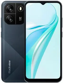 Смартфон Blackview Wave 6C 2/32GB Black  (Global Version)