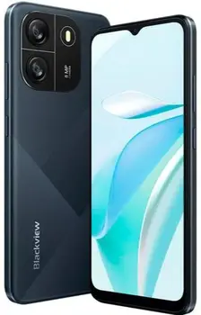 Смартфон Blackview Wave 6C 2/32GB Black  (Global Version)