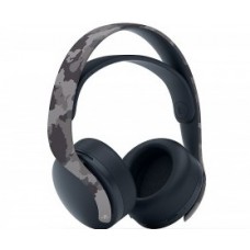 Bluetooth-гарнітура Sony Pulse 3D Wireless Headset Gray Camouflage (9406990) 