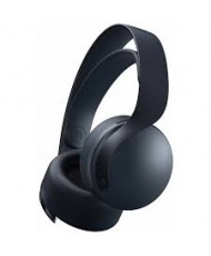 Bluetooth-гарнітура Sony Pulse 3D Wireless Headset Midnight Black (9834090) 