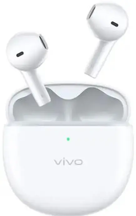 Навушники Vivo IQOO TWS Air Pro White (CN)