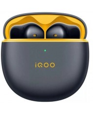 Навушники vivo IQOO TWS Air Pro Yellow (CN)