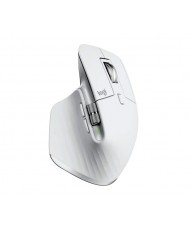 Мышь Bluetooth Logitech MX Master 3S For Mac Pale Grey (910-006572) (UA)