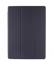 Чохол-книжка Book Cover (stylus slot) для Samsung Galaxy Tab S7 FE 12.4 / S7+ / S8+ Black