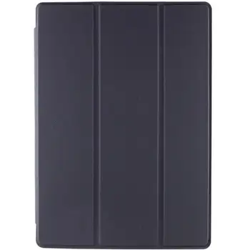 Чохол-книжка Book Cover (stylus slot) для Samsung Galaxy Tab S7 FE 12.4 / S7+ / S8+ Black
