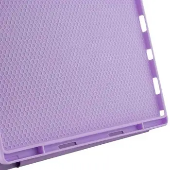 Чехол-книжка Book Cover (stylus slot) для Samsung Galaxy Tab S7 FE 12.4 / S7+ / S8+ Dasheen