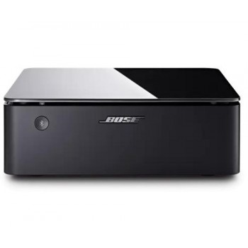 Сетевой аудиопроигрыватель Bose Music Amplifier Black