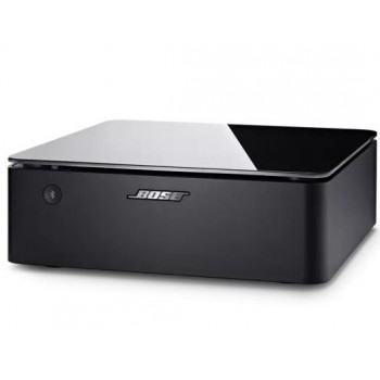 Сетевой аудиопроигрыватель Bose Music Amplifier Black