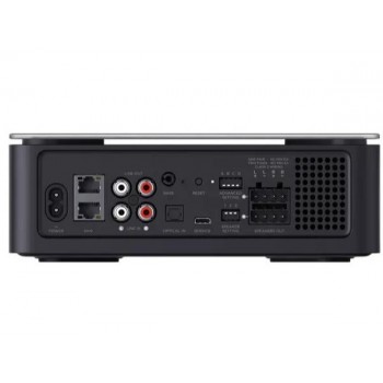 Сетевой аудиопроигрыватель Bose Music Amplifier Black