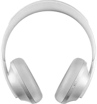 Навушники Bose Noise Cancelling Headphones 700 Luxe Silver (794297-0300)
