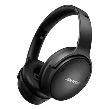 Навушники Bose QuietComfort 45 Black (866724-0100)
