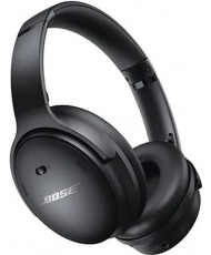 Навушники Bose QuietComfort 45 Black (866724-0100)