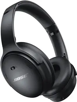 Навушники Bose QuietComfort 45 Black (866724-0100)