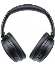 Навушники Bose QuietComfort 45 Black (866724-0100)