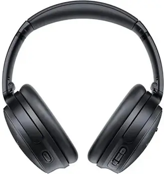 Навушники Bose QuietComfort 45 Black (866724-0100)