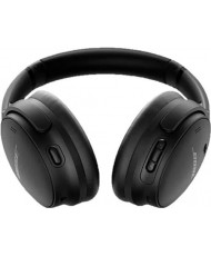 Навушники Bose QuietComfort 45 Black (866724-0100)