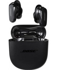 Навушники Bose QuietComfort Earbuds II Triple Black (870730-0010)