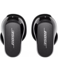 Навушники Bose QuietComfort Earbuds II Triple Black (870730-0010)