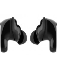 Навушники Bose QuietComfort Earbuds II Triple Black (870730-0010)