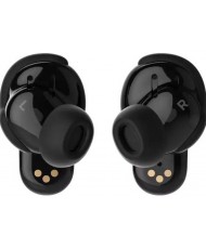 Навушники Bose QuietComfort Earbuds II Triple Black (870730-0010)