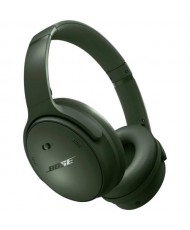 Навушники Bose QuietComfort Headphones Cypress Green (884367-0300)