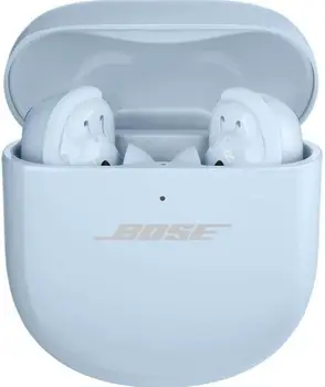 Наушники Bose QuietComfort Ultra Earbuds Moonstone Blue (882826-0050)