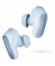 Наушники Bose QuietComfort Ultra Earbuds Moonstone Blue (882826-0020)