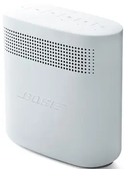 Портативная колонка Bose SoundLink Color II Polar White