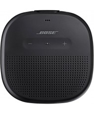 Портативна колонка Bose SoundLink Micro Black (783342-0100)