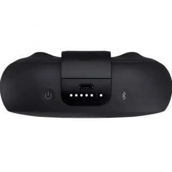 Портативная колонка Bose SoundLink Micro Black (783342-0100)