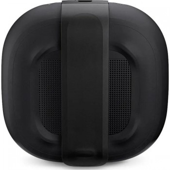 Портативная колонка Bose SoundLink Micro Black (783342-0100)