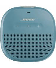 Портативна колонка Bose SoundLink Micro Stone Blue