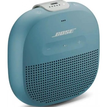 Портативная колонка Bose SoundLink Micro Stone Blue