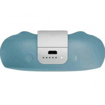 Портативная колонка Bose SoundLink Micro Stone Blue