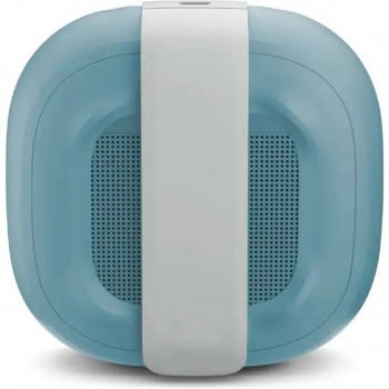 Портативная колонка Bose SoundLink Micro Stone Blue