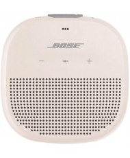 Портативна колонка Bose SoundLink Micro White Smoke