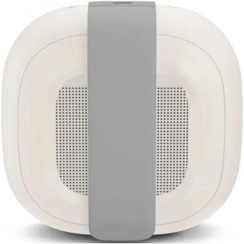 Портативная колонка Bose SoundLink Micro White Smoke