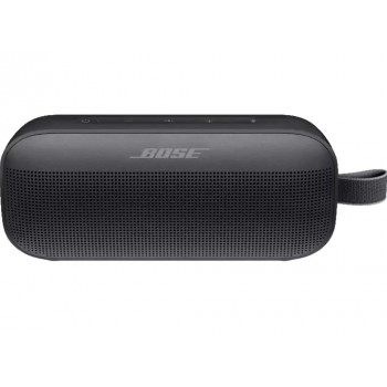 Портативная колонка Bose Soundlink Flex Bluetooth Black (865983-0100)