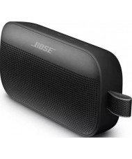 Портативна колонка Bose Soundlink Flex Bluetooth Black (865983-0100)