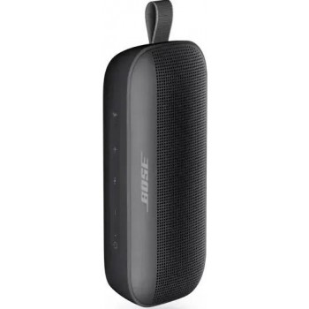 Портативная колонка Bose Soundlink Flex Bluetooth Black (865983-0100)