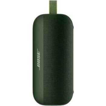Портативная колонка Bose Soundlink Flex Bluetooth Cypress Green