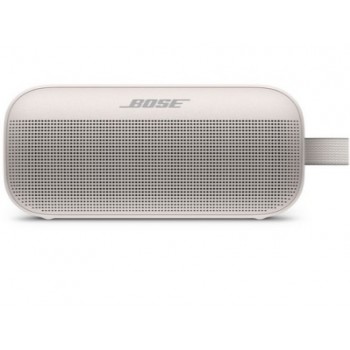 Портативная колонка Bose Soundlink Flex Bluetooth White (865983-0500)