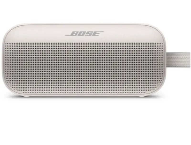 Bose SoundLink Flex ホワイト Портативна колонка Bose Soundlink Flex Bluetooth White (865983