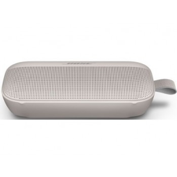 Портативная колонка Bose Soundlink Flex Bluetooth White (865983-0500)