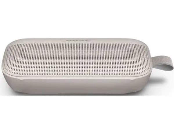 Bose SoundLink Flex ホワイト 本体 Портативна колонка Bose Soundlink Flex Bluetooth White (865983