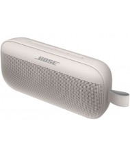 Портативна колонка Bose Soundlink Flex Bluetooth White (865983-0500)
