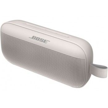 Портативная колонка Bose Soundlink Flex Bluetooth White (865983-0500)