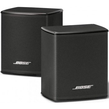 Портативная колонка Bose Surround Speakers Black