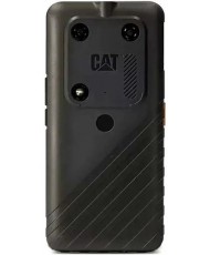 Смартфон CATerpillar CAT S53 6/128GB Black