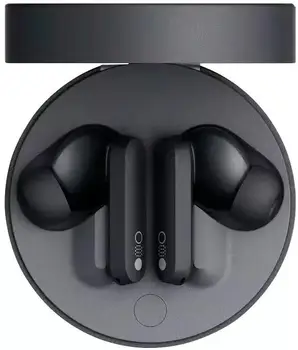 Наушники CMF by Nothing Buds Pro Dark Grey